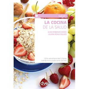 La cocina de la salud