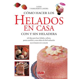 Cómo hacer los helados en...