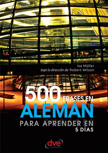 500 frases en alemán para...