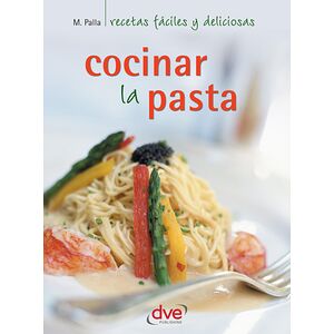 Cocinar la pasta