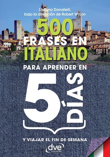 500 frases en italiano para...