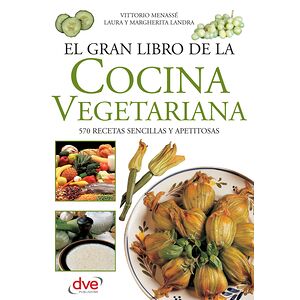 El gran libro de la cocina...