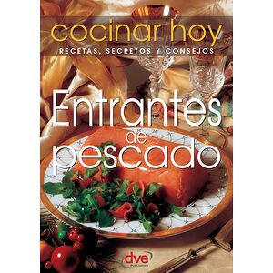 Entrantes de pescado
