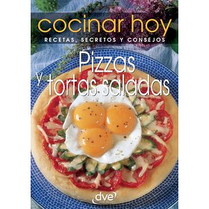 Pizzas y tortas saladas