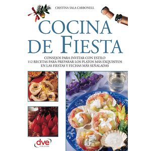 Cocina de fiesta