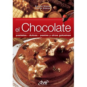 El chocolate