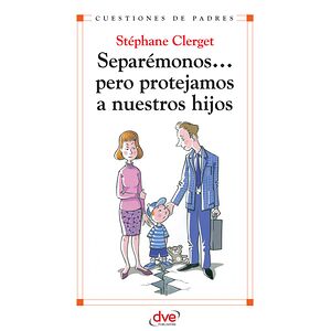 Separémonos... pero...