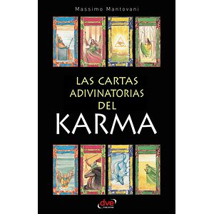 Las cartas adivinatorias...