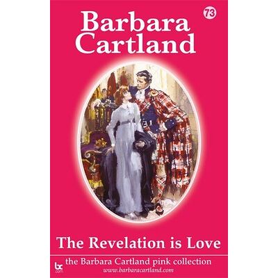 The Revelation is Love