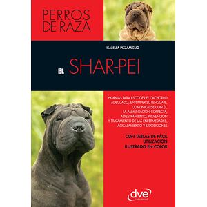El shar-pei: Normas para...