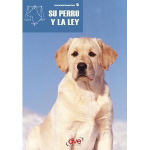 Su perro y la ley