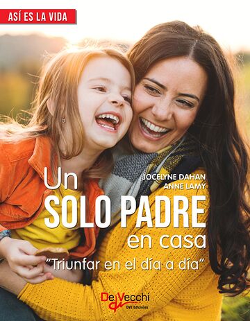 Un solo padre en casa