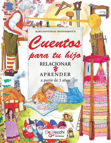 Cuentos para tu hijo...