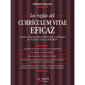 Las reglas del currículum...