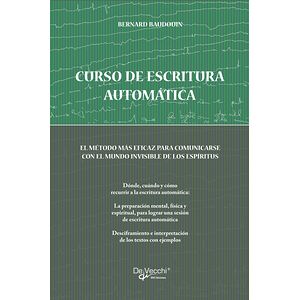 Curso de escritura automática