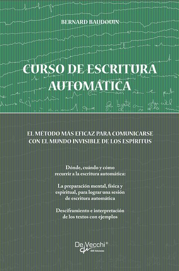 Curso de escritura automática