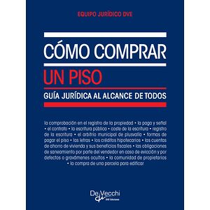 Cómo comprar un piso