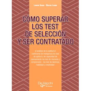 Cómo superar los test de...