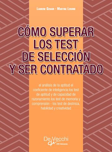 Cómo superar los test de...