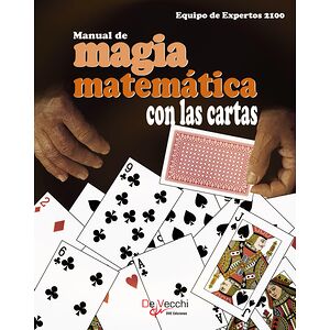 Manual de magia matemática...