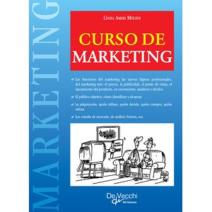 Curso de Marketing