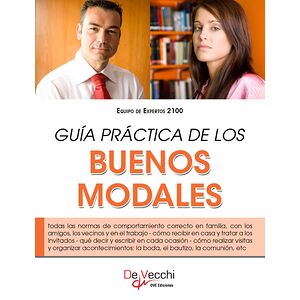 Guía práctica de los buenos...