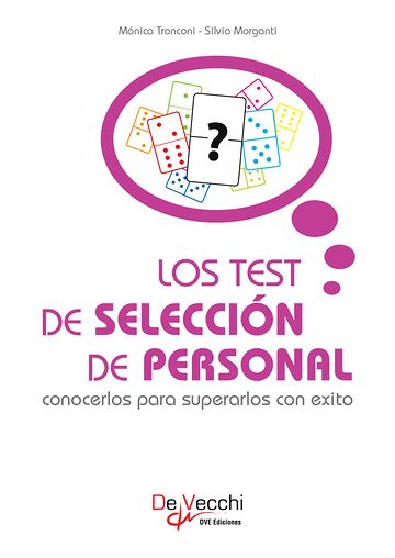 Los test de selección de...