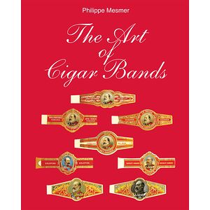 The Art of Cigar Bands