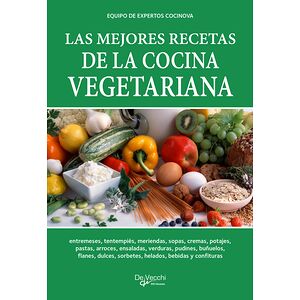 Las mejores recetas de la...