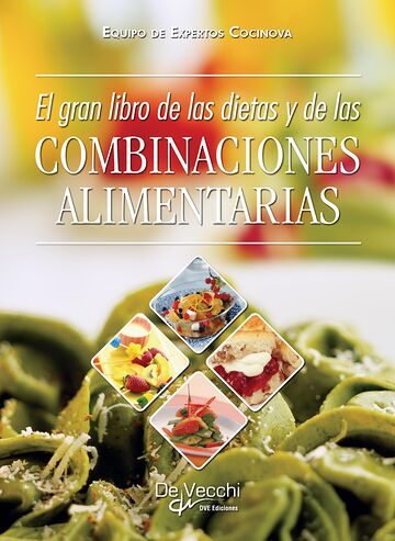 El gran libro de las dietas...