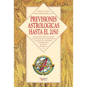 Previsiones astrológicas...