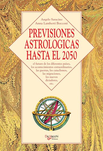 Previsiones astrológicas...