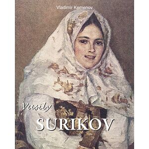Vasily Surikov
