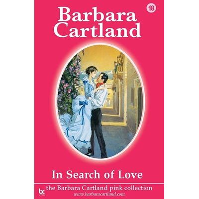 In Search Of Love