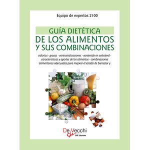 Guía dietética de los...