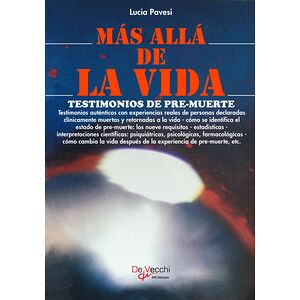 Más allá de la vida