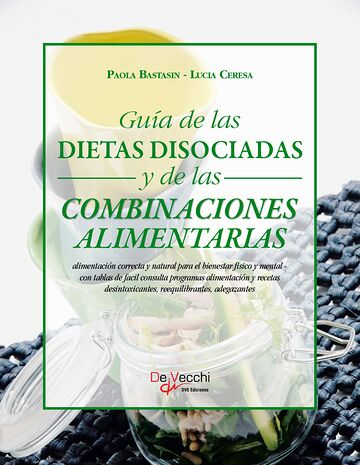 Guía de las dietas...