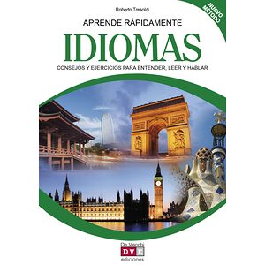 Aprende rápidamente idiomas