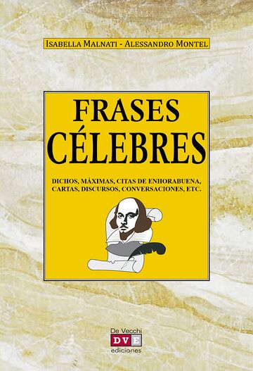 Frases célebres
