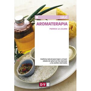 Aromaterapia