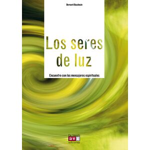 Los seres de luz