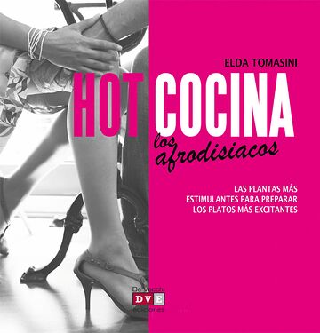 Hot cocina: Los afrodisiacos