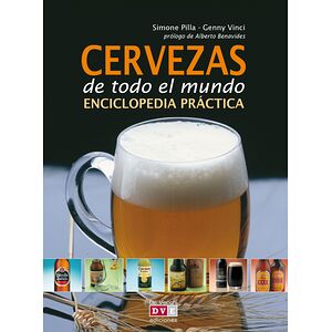Cervezas de todo el mundo