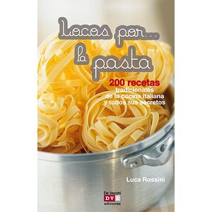 Locos por... la pasta