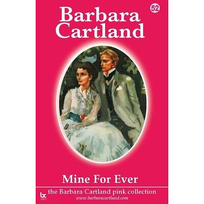 Mine For Ever