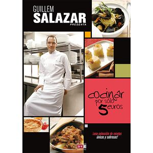 Cocinar por sólo 5 euros