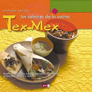 Los sabores de la cocina...