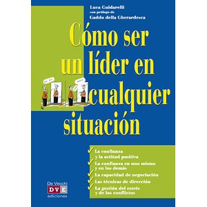 Cómo ser un líder en...