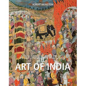 A Journey through Art of India