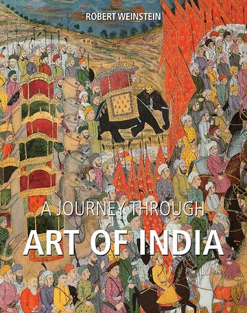 A Journey through Art of India